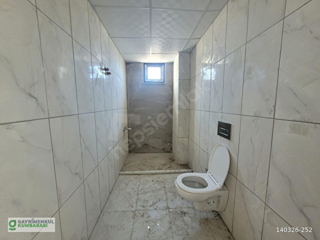 FİNİKE İSKELE MAHALLESİNDE SATILIK 1+1 DAİRE - Görsel 29