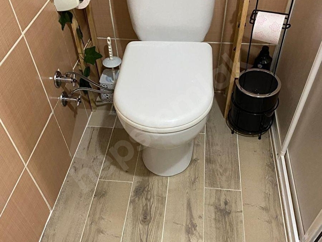 EGE PANORAMADAN 1+1 FUL EŞYALI ASANSÖRLÜ DAİRE - Görsel 27