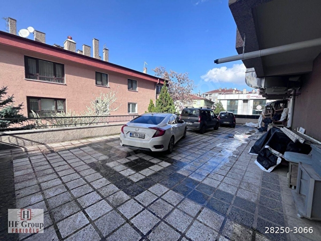 🔴𝐇𝐅 𝐆𝐫𝐨𝐮𝐩 𝐅𝐀𝐊𝐈𝐎𝐆̆𝐋𝐔 ndan Oğuzlar Mah. 4+2 Kiralık OFİS - Görsel 6