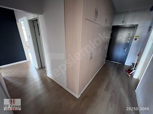 🔴𝐇𝐅 𝐆𝐫𝐨𝐮𝐩 𝐅𝐀𝐊𝐈𝐎𝐆̆𝐋𝐔 ndan Oğuzlar Mah. 4+2 Kiralık OFİS - Görsel 17