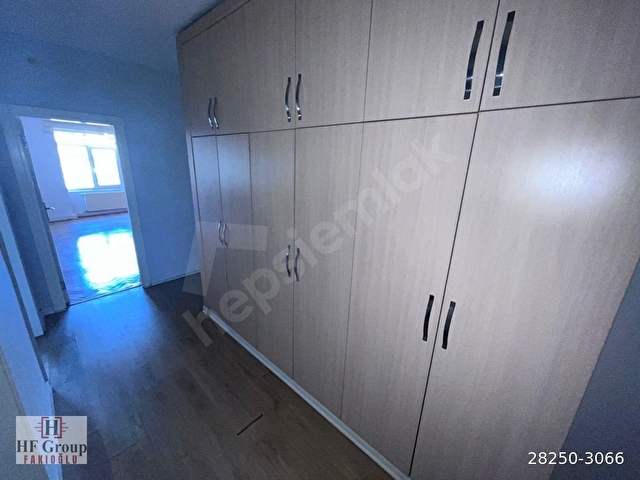 🔴𝐇𝐅 𝐆𝐫𝐨𝐮𝐩 𝐅𝐀𝐊𝐈𝐎𝐆̆𝐋𝐔 ndan Oğuzlar Mah. 4+2 Kiralık OFİS - Görsel 10