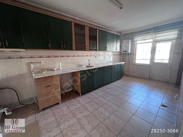🔴𝐇𝐅 𝐆𝐫𝐨𝐮𝐩 𝐅𝐀𝐊𝐈𝐎𝐆̆𝐋𝐔 ndan Oğuzlar Mah. 4+2 Kiralık OFİS - Görsel 11