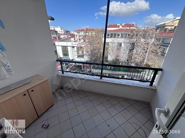 🔴𝐇𝐅 𝐆𝐫𝐨𝐮𝐩 𝐅𝐀𝐊𝐈𝐎𝐆̆𝐋𝐔 ndan Oğuzlar Mah. 4+2 Kiralık OFİS - Görsel 12