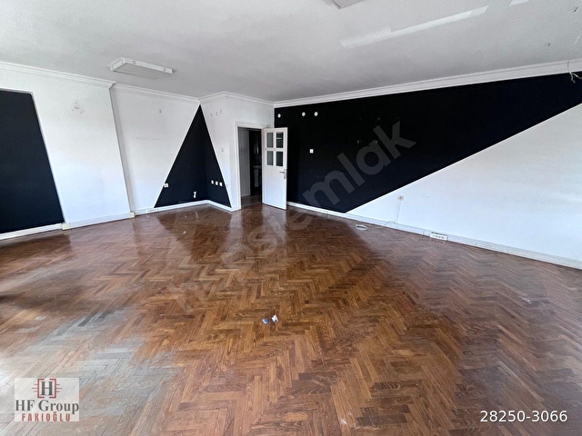 🔴𝐇𝐅 𝐆𝐫𝐨𝐮𝐩 𝐅𝐀𝐊𝐈𝐎𝐆̆𝐋𝐔 ndan Oğuzlar Mah. 4+2 Kiralık OFİS - Görsel 9
