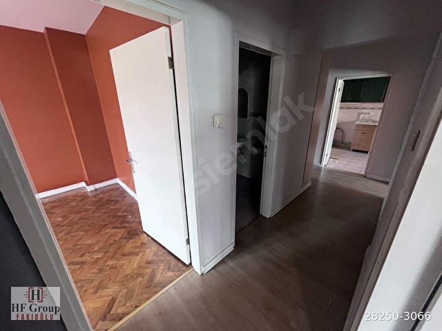 🔴𝐇𝐅 𝐆𝐫𝐨𝐮𝐩 𝐅𝐀𝐊𝐈𝐎𝐆̆𝐋𝐔 ndan Oğuzlar Mah. 4+2 Kiralık OFİS - Görsel 16