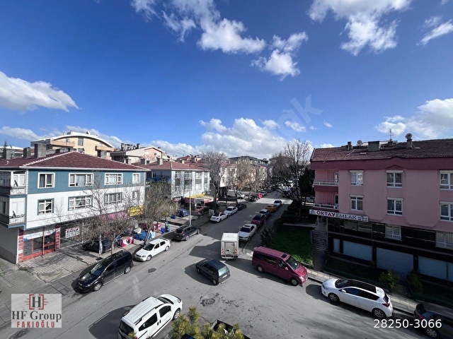 🔴𝐇𝐅 𝐆𝐫𝐨𝐮𝐩 𝐅𝐀𝐊𝐈𝐎𝐆̆𝐋𝐔 ndan Oğuzlar Mah. 4+2 Kiralık OFİS - Görsel 18