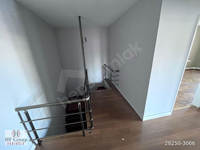 🔴𝐇𝐅 𝐆𝐫𝐨𝐮𝐩 𝐅𝐀𝐊𝐈𝐎𝐆̆𝐋𝐔 ndan Oğuzlar Mah. 4+2 Kiralık OFİS - Görsel 27