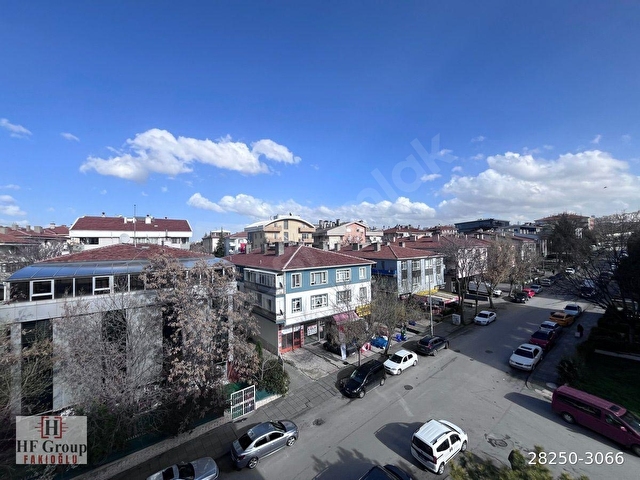 🔴𝐇𝐅 𝐆𝐫𝐨𝐮𝐩 𝐅𝐀𝐊𝐈𝐎𝐆̆𝐋𝐔 ndan Oğuzlar Mah. 4+2 Kiralık OFİS - Görsel 28