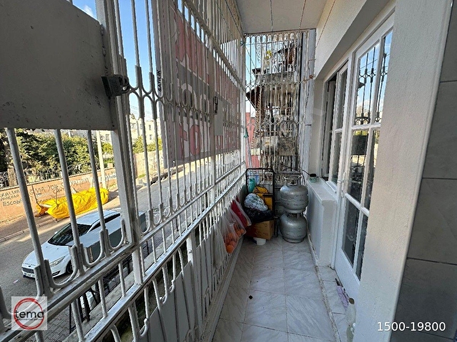 İstiklal mahallesinde 2+1 Kapalı Mutfak Masrafsız Satılık Daire - Görsel 4