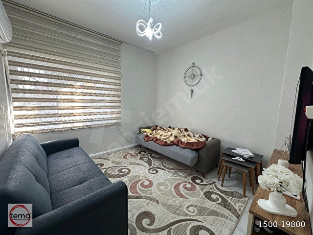 İstiklal mahallesinde 2+1 Kapalı Mutfak Masrafsız Satılık Daire - Görsel 11