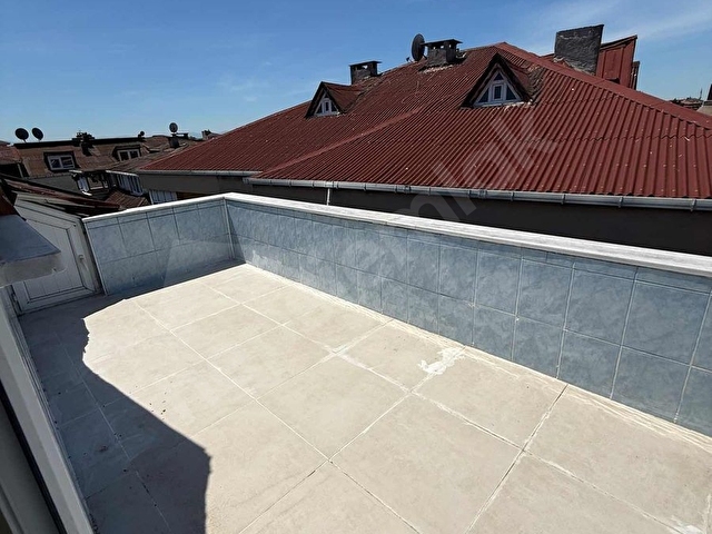 F.ÇAKMAK METRO HASTANE YAKINI EŞYALI TEMİZ BOYALI 2+1 DAİRE - Görsel 6