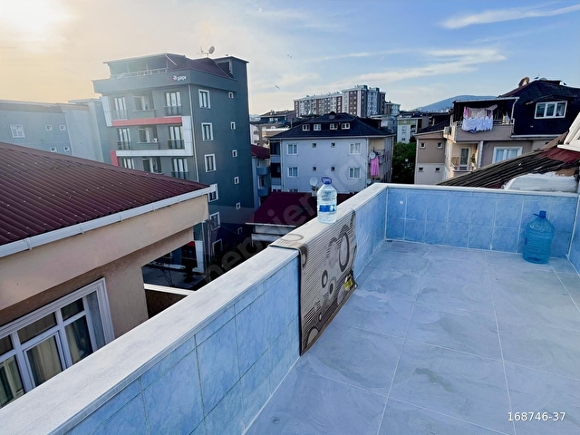 F.ÇAKMAK METRO HASTANE YAKINI EŞYALI TEMİZ BOYALI 2+1 DAİRE - Görsel 16