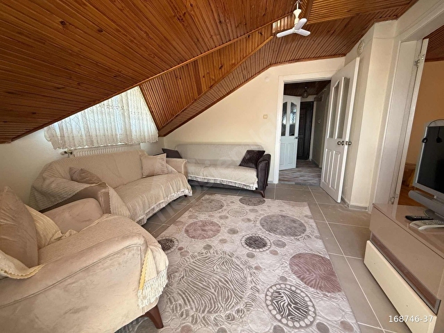 F.ÇAKMAK METRO HASTANE YAKINI EŞYALI TEMİZ BOYALI 2+1 DAİRE - Görsel 11