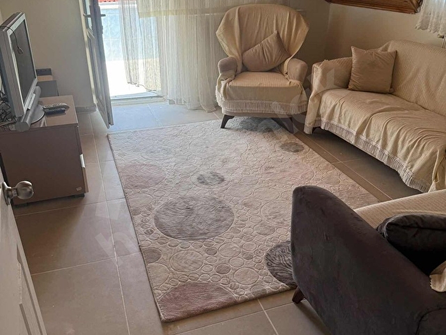 F.ÇAKMAK METRO HASTANE YAKINI EŞYALI TEMİZ BOYALI 2+1 DAİRE - Görsel 7