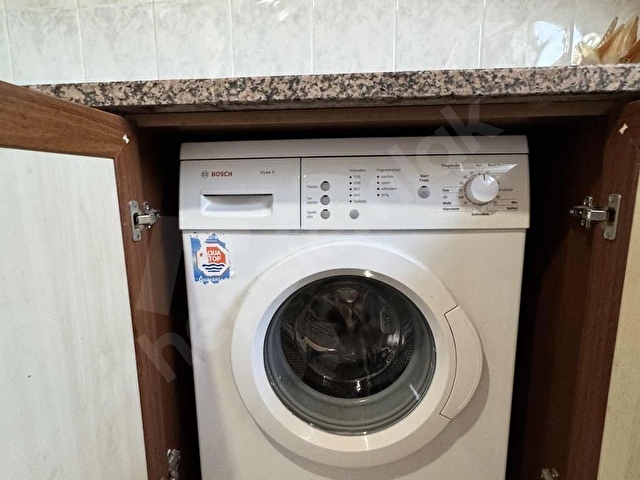 F.ÇAKMAK METRO HASTANE YAKINI EŞYALI TEMİZ BOYALI 2+1 DAİRE - Görsel 20