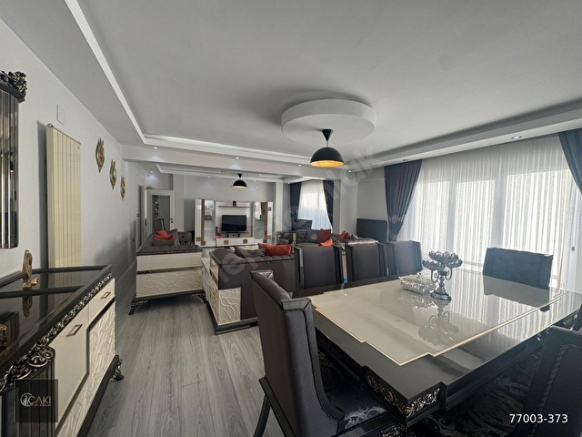 ÇAKI YAPI EMLAKTAN GÖLBAŞI CADDESİNDE SATILIK 5+1 DUBLEKS DAİRE - Görsel 9