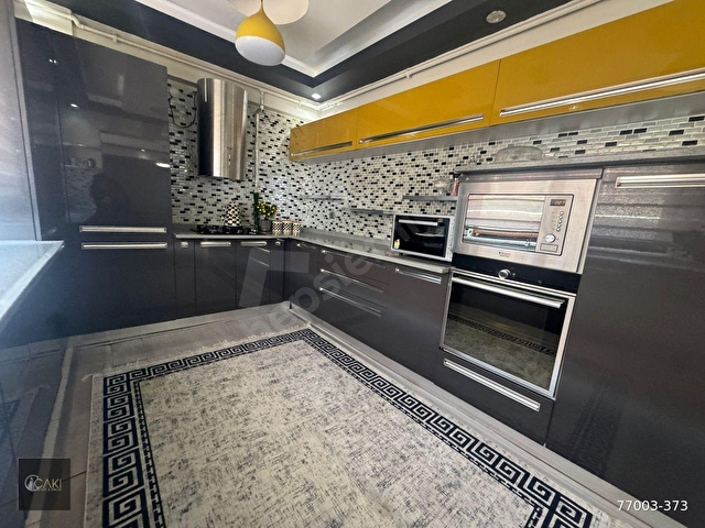 ÇAKI YAPI EMLAKTAN GÖLBAŞI CADDESİNDE SATILIK 5+1 DUBLEKS DAİRE - Görsel 21