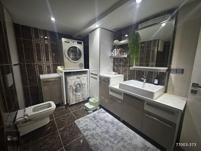 ÇAKI YAPI EMLAKTAN GÖLBAŞI CADDESİNDE SATILIK 5+1 DUBLEKS DAİRE - Görsel 30