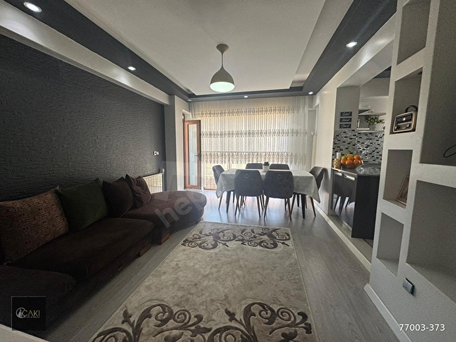 ÇAKI YAPI EMLAKTAN GÖLBAŞI CADDESİNDE SATILIK 5+1 DUBLEKS DAİRE - Görsel 17