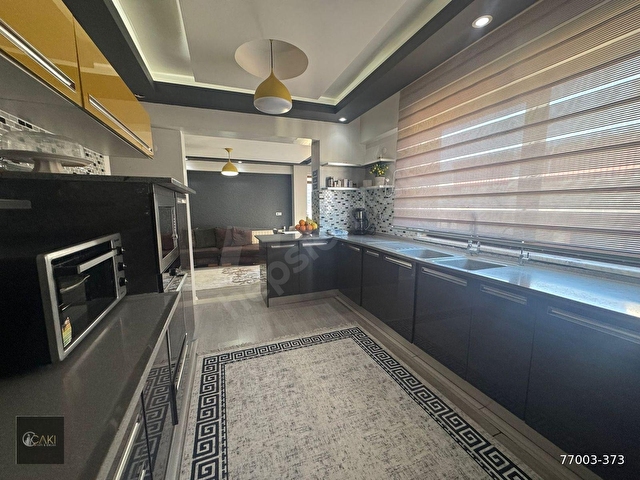 ÇAKI YAPI EMLAKTAN GÖLBAŞI CADDESİNDE SATILIK 5+1 DUBLEKS DAİRE - Görsel 23