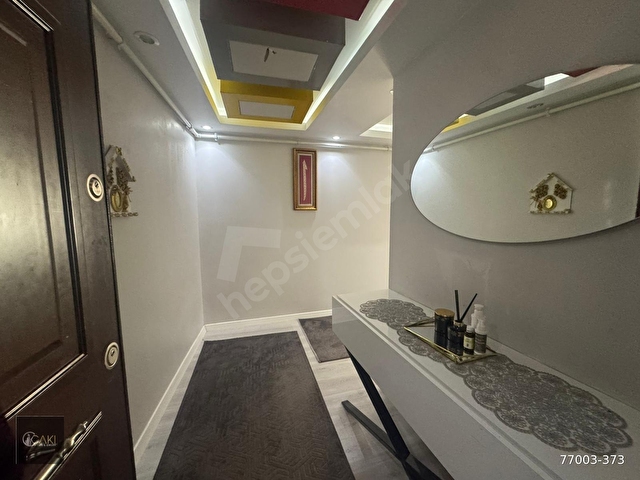 ÇAKI YAPI EMLAKTAN GÖLBAŞI CADDESİNDE SATILIK 5+1 DUBLEKS DAİRE