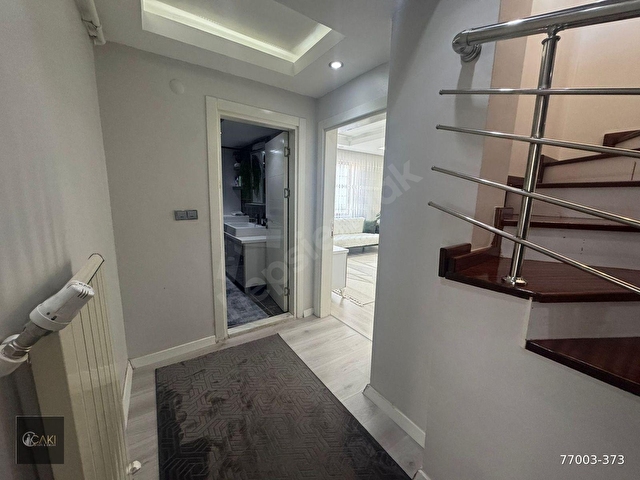 ÇAKI YAPI EMLAKTAN GÖLBAŞI CADDESİNDE SATILIK 5+1 DUBLEKS DAİRE - Görsel 28
