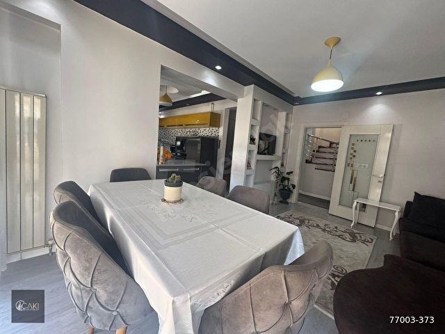 ÇAKI YAPI EMLAKTAN GÖLBAŞI CADDESİNDE SATILIK 5+1 DUBLEKS DAİRE - Görsel 25