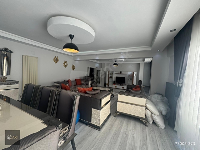 ÇAKI YAPI EMLAKTAN GÖLBAŞI CADDESİNDE SATILIK 5+1 DUBLEKS DAİRE - Görsel 11