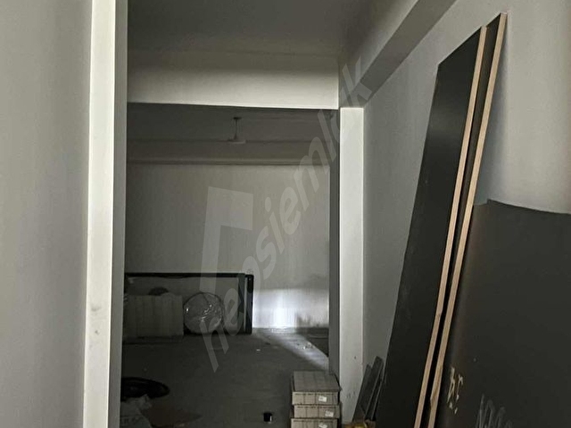 Kozağaç Meydana Yakın Yoğun Caddeüstü Kiralık 220m2 Dükkan - Görsel 16