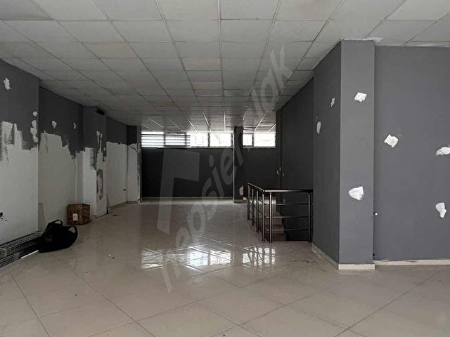 Kozağaç Meydana Yakın Yoğun Caddeüstü Kiralık 220m2 Dükkan - Görsel 10