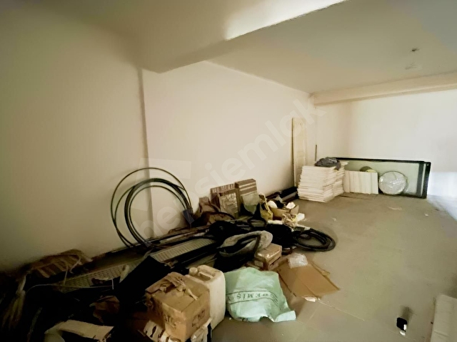 Kozağaç Meydana Yakın Yoğun Caddeüstü Kiralık 220m2 Dükkan - Görsel 14