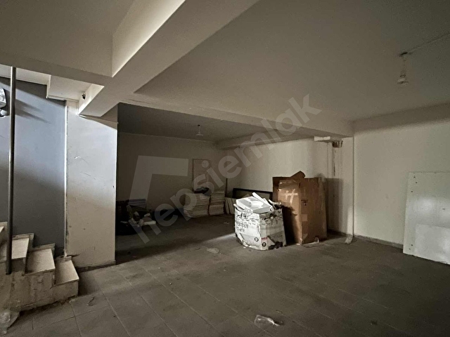 Kozağaç Meydana Yakın Yoğun Caddeüstü Kiralık 220m2 Dükkan - Görsel 20