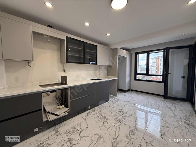 ÖZGÜNDEN IHLAMURKENT MAHALLESİ SİTEİÇİ LÜKS DAİRE - Görsel 19