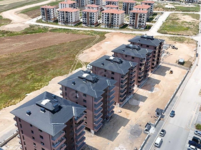 ÖZGÜNDEN IHLAMURKENT MAHALLESİ SİTEİÇİ LÜKS DAİRE - Görsel 12