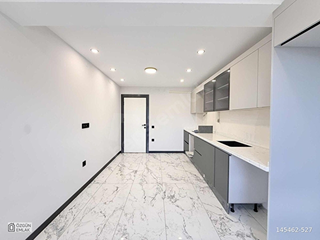 ÖZGÜNDEN IHLAMURKENT MAHALLESİ SİTEİÇİ LÜKS DAİRE - Görsel 22