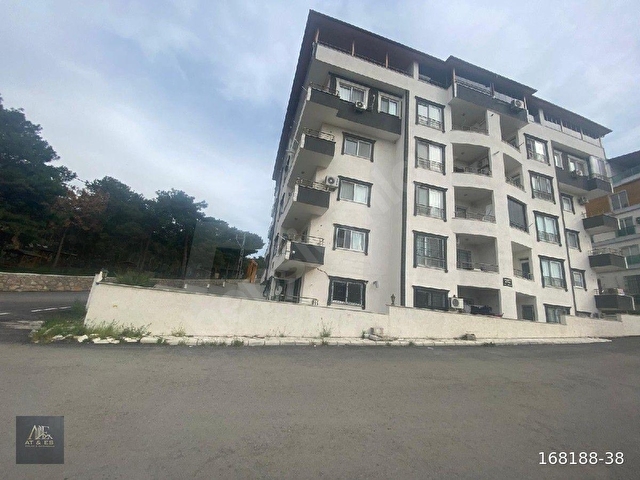 AT&ES EMLAK GAYRİMENKULDEN 2+1 KİRALIK LÜKS DAİRE