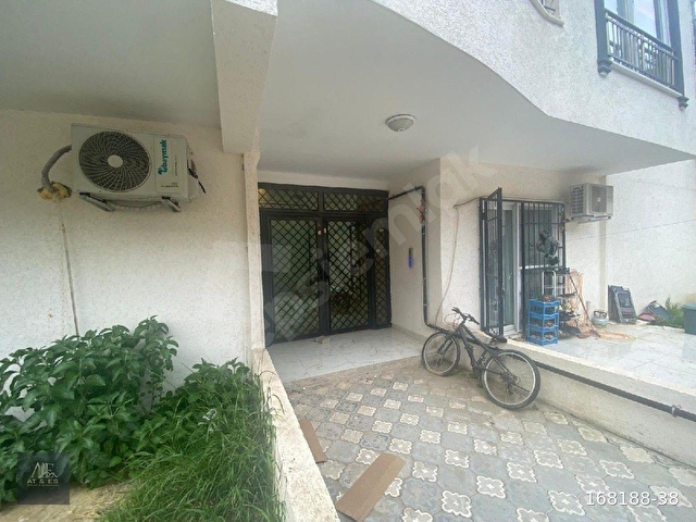 AT&ES EMLAK GAYRİMENKULDEN 2+1 KİRALIK LÜKS DAİRE - Görsel 2