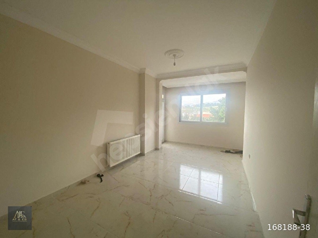 AT&ES EMLAK GAYRİMENKULDEN 2+1 KİRALIK LÜKS DAİRE - Görsel 9