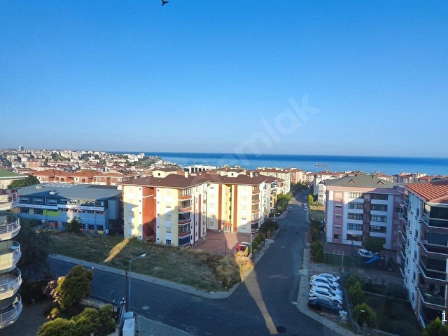 GİZLİ EMLAKTAN HÜRRİYET DENİZ MANZARALI,DUBLEKS,TERASLI4+2DAİRE - Görsel 2
