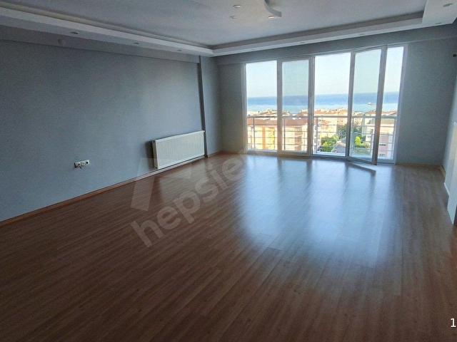 GİZLİ EMLAKTAN HÜRRİYET DENİZ MANZARALI,DUBLEKS,TERASLI4+2DAİRE - Görsel 9