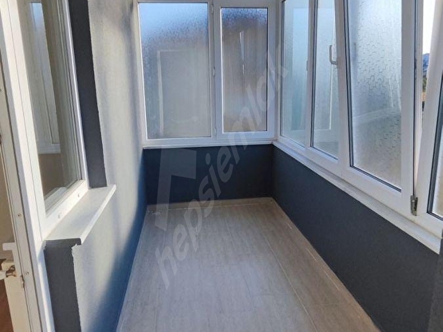 GİZLİ EMLAKTAN HÜRRİYET DENİZ MANZARALI,DUBLEKS,TERASLI4+2DAİRE - Görsel 26