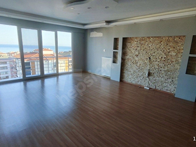GİZLİ EMLAKTAN HÜRRİYET DENİZ MANZARALI,DUBLEKS,TERASLI4+2DAİRE - Görsel 4