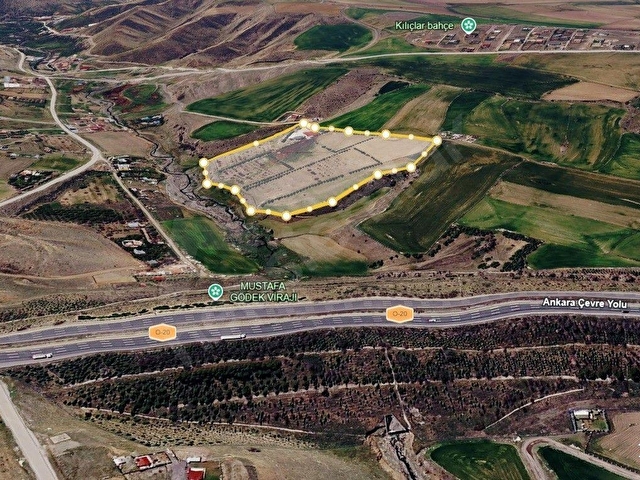 DOĞANdan YAYLABAĞda YATIRIM FIRSATI - Görsel 2