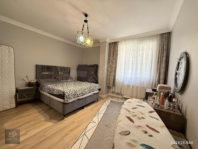 HOME PARK GYODAN CENNET MAH.BAHÇE KULLANIMLI BAHÇE KATI SATILIK - Görsel 21