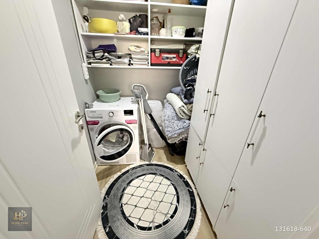 HOME PARK GYODAN CENNET MAH.BAHÇE KULLANIMLI BAHÇE KATI SATILIK - Görsel 16