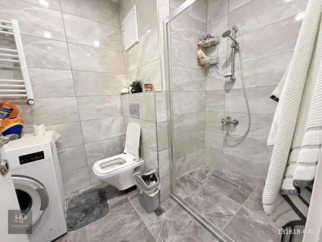 HOME PARK GYODAN CENNET MAH.BAHÇE KULLANIMLI BAHÇE KATI SATILIK - Görsel 23