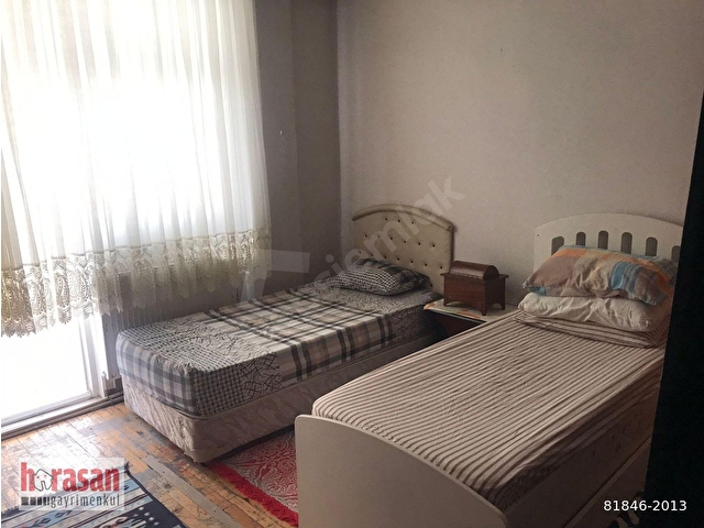 ANIT,ZAFER CİVARI ŞEHİR MERKEZİNDE 2+1 FULL EŞYALI KİRALIK DAİRE - Görsel 6
