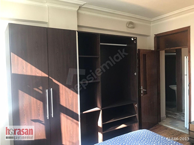 ANIT,ZAFER CİVARI ŞEHİR MERKEZİNDE 2+1 FULL EŞYALI KİRALIK DAİRE - Görsel 14