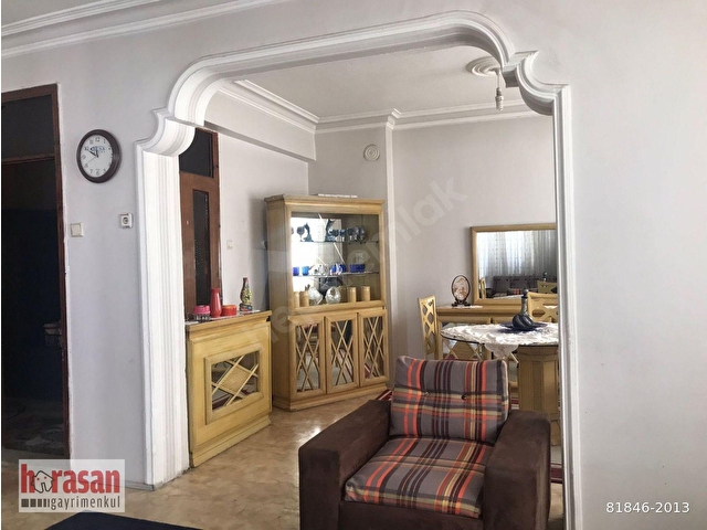 ANIT,ZAFER CİVARI ŞEHİR MERKEZİNDE 2+1 FULL EŞYALI KİRALIK DAİRE - Görsel 5