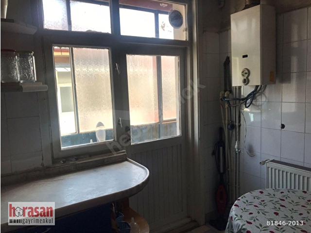 ANIT,ZAFER CİVARI ŞEHİR MERKEZİNDE 2+1 FULL EŞYALI KİRALIK DAİRE - Görsel 3